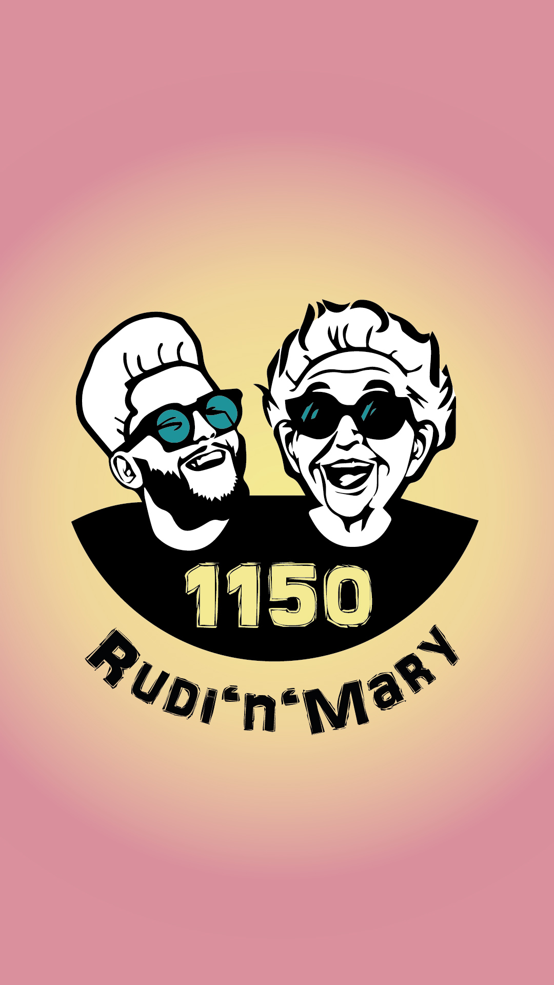 Rudi'n'Mary (c) Lisa Vlasak