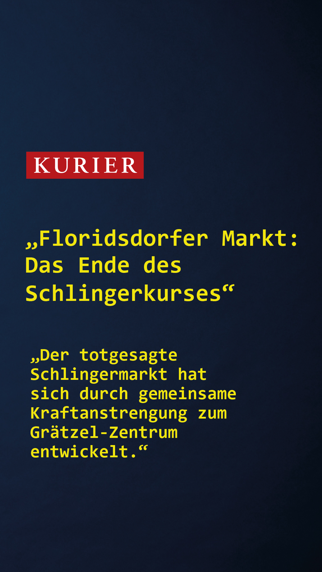 Schlingermarkt (c) Lisa Vlasak