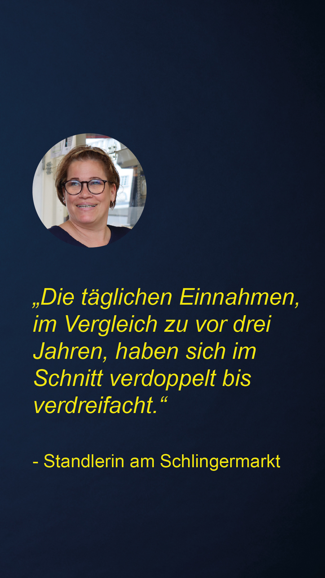 Schlingermarkt (c) Lisa Vlasak