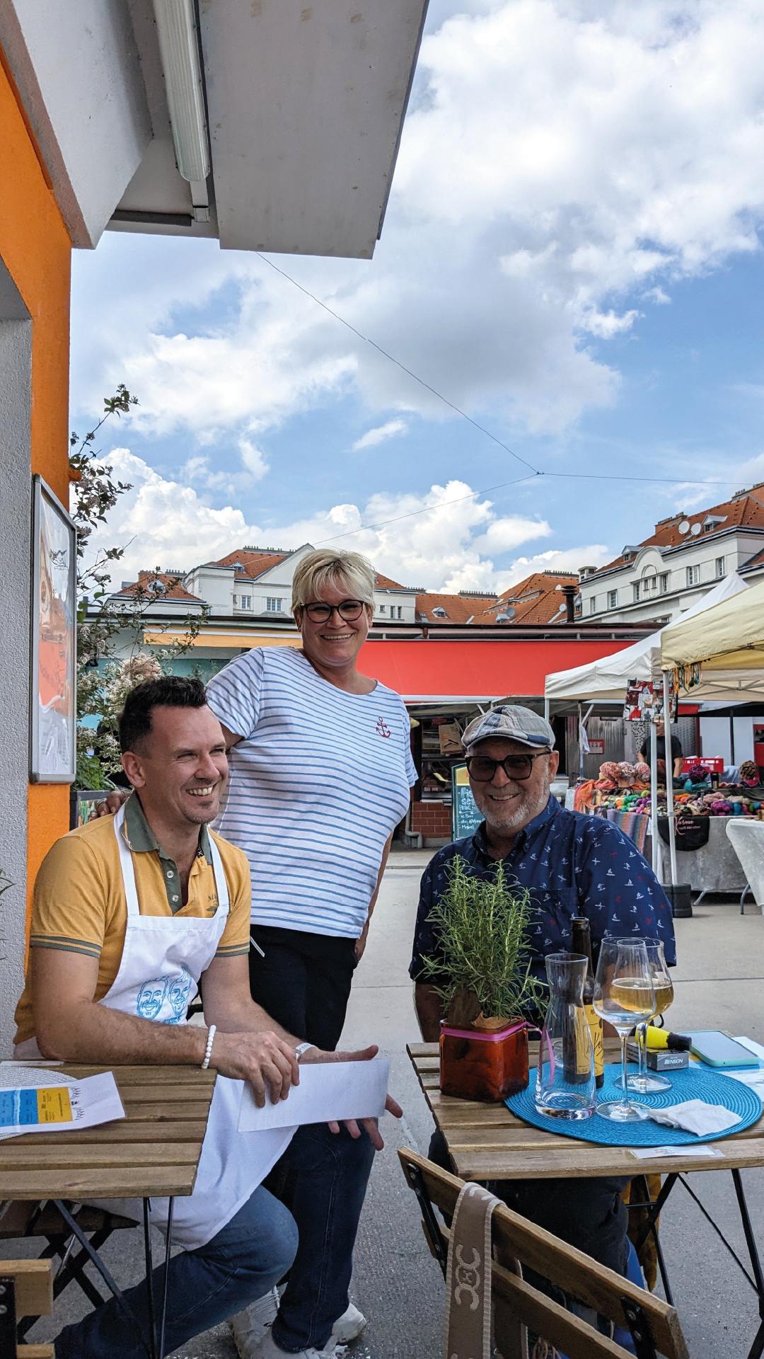 Schlingermarkt (c) Lisa Vlasak