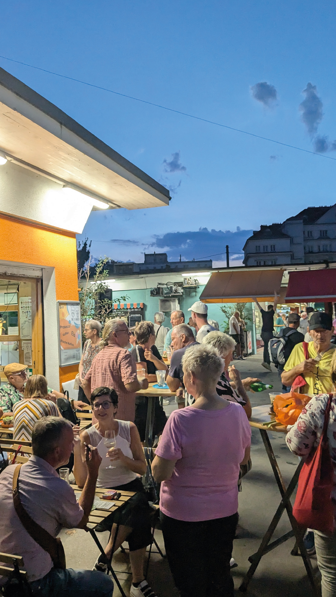Schlingermarkt (c) Lisa Vlasak